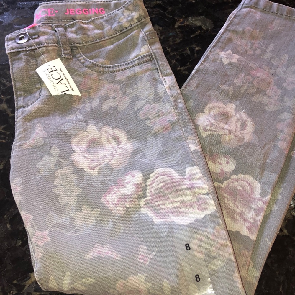 Children’s place jeggings